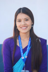 Sashila Gharti Magar