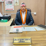 Mohan Kumar Shakya