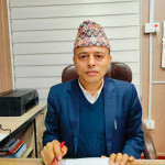 Dr. Yogendra Mishra