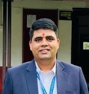 Rajesh Acharya