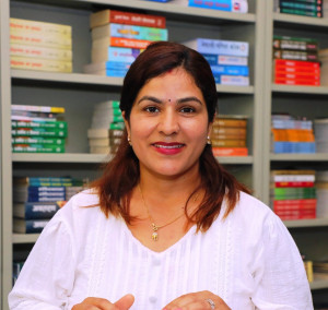 Kalpana Gauli