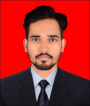 Daman Budhathoki